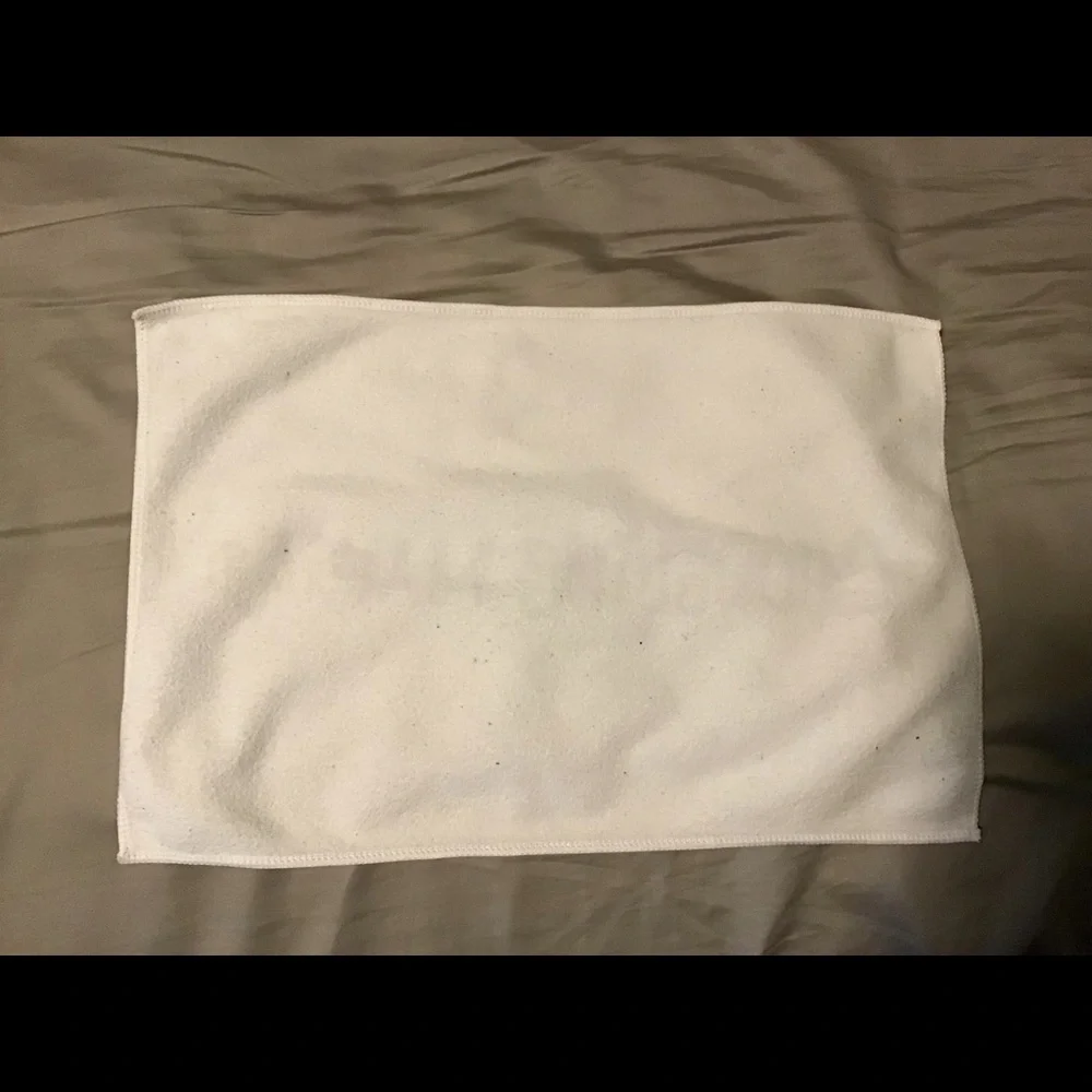 Shoreline Mafia towel